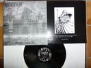 Burzum - Det som Egang..org.LP+Poster Darkthrone Mayhem