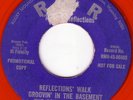 SOUL REFLECTIONS Reflection Walk  FUNK 45 Hear