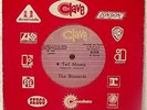 THE BLIZZARDS RARE MOD GARAGE PSYCH URUGUAY 7