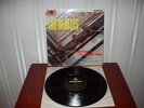 BEATLES PLEASE PLEASE ME Y/B MONO PMC 1202 VG+/EX-