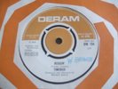 Timebox - Beggin' 1968 UK 45 MOD  HEAR IT 