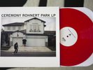 Ceremony Rohnert Park LP /300 preorder afi trash talk