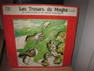  LP LES TRESORS DU MOGHO BURKINA CVD RECORDS