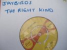 more from my top shelf ,the jaybirds ,  tune