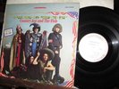 COUNTRY JOE/THE FISH LP Fixin' To Die w/ POSTER/GAME