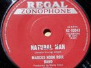 Vanda-Young:MARCUS HOOK ROLL BAND ORIG.1972 OZ 7