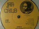 Trevor Hartley & Ray I - Africa [Jah Child] ROOTS ?