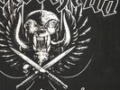 MOTHOREAD   bastards         LP  german pressing