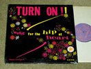 CHRISTIAN YOGA CHURCH Turn On LP acid psych lsd cult