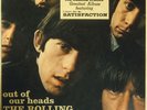 THE ROLLING STONES Out of our Heads LP 65 Decca UK Mono