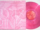 BORIS Pink 2 x LP pink vinyl Southern Lord Melvins Sunn