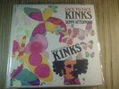Kinks m- mono LP Face to Face