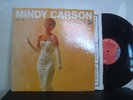 Jazz Vocal CL-1166 MINDY CARSON Baby Baby Baby NM 6-Eye