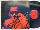 MILES DAVIS CL 949 Round About Midnight 6 EYE MONO, M-