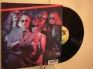BIG BALLS AND THE GREAT WHITE IDIOT - RARE 1977 PUNK LP