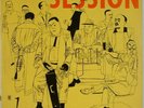 Charlie Parker-Jam Session #1-Mercury 601-DSM