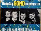 GRAHAM BOND ORGANIZATION 
