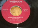 '68 garage fuzz   WHITE LIGHTNING  William m- LITTER