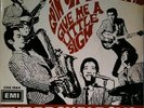 1968'sTHE BROWN BOYS*GIVE ME A LITTLE SIGN*COLUMBIA 7