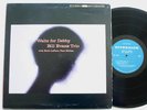 Bill Evans Riverside Stereo LP 1961