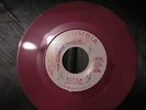 Paul Revere And The Raiders-Kicks Red Vinyl Promo 45