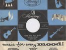 Rockabilly 45-Denver Duke & Jeffrey Null-R&R Blues-Hear