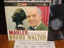 MAHLER Symphony #2 Bruno Walter COLUMBIA 2LP 6EYE ST