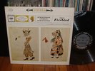 STRAVINSKY conducts his Firebird COLUMBIA MS-6328 6EYE