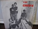 THE CHIEFS: BLUES + TOWER 18 + KNOCKED OUT    7