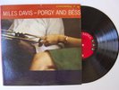 Miles Davis, Porgy and Bess, Columbia