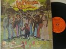 LA PROTESTA DE COLOMBIA Con Bastante LATIN LP Mp3