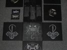 Behexen - From The Devils Chalice 3 x 7