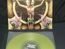 HYPOCRISY Osculum Obscenum LP yellow '93 bolt thrower