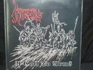GOSPEL OF THE HORNS A Call To Arms LP deströyer 666