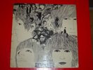 REVOLVER LP THE BEATLES PMC 7009 MONO