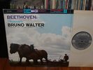 BEETHOVEN Symphony # 6 WALTER Columbia 2EYE st TAS LIST