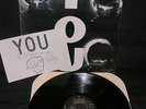 You Are Coming empire LP rare 1979 minimal no wave kbd