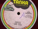 TONY TUFF 12