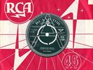 ELVIS PRESLEY Frankie And Johnny 1966 UK RCA DEMO 7
