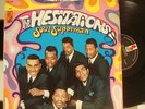 The Hesitations 60s Northern Soul LP on Kapp Superman