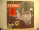 Bob Dylan 