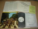 LP THE BEATLES - ABBEY ROAD MFSL 1-023 PRESSED IN JAPAN