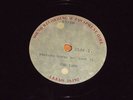 Ian Matthews - THE IMPS - 1965 2 sided ACETATE, unique