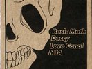 Half Skull V/A HC Comp 7” Decry MIA 1984 Punk KBD RARE