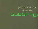 joy division substance 1977-1980 lp