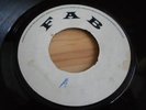 Prince Buster - FAB - Hold UP - Skinhead Reggae