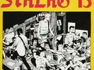 Stalag 13 7” 1984 Upstart Recs Orig Punk KBD RARE