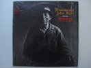 MISSISSIPPI JOHN HURT Today 1966 VANGUARD 79220 LP EX