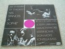 ART ENSEMBLE OF CHICAGO les stances a sophie NESSA LP