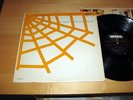 THE SPIDERS I Didn't Wanna Do It IMPERIAL VG (RARE)